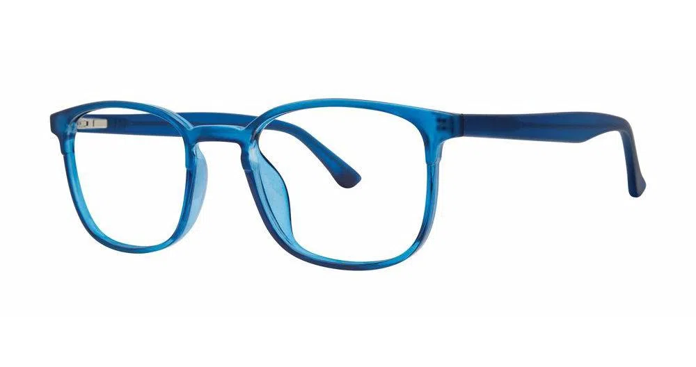 MODERN PLASTICS II NARRATE Eyeglasses - view 5